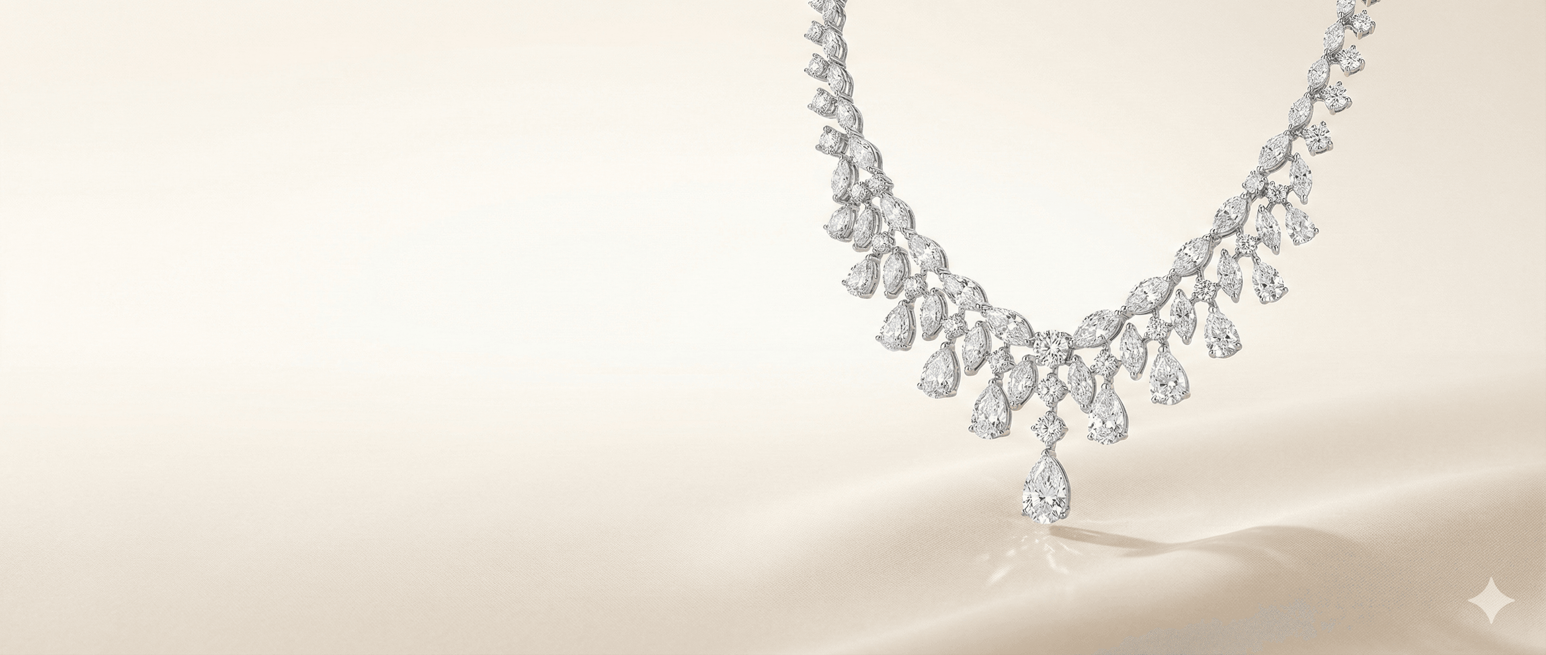 New & Featured Pieces