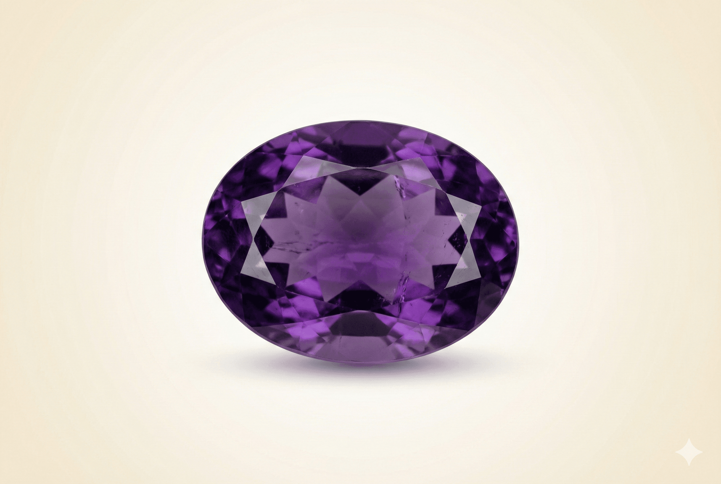 Amethyst - 10.0ct